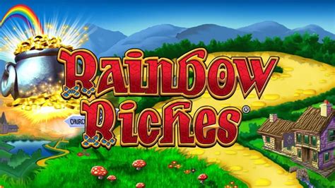 rainbow riches online|Rainbow Riches.